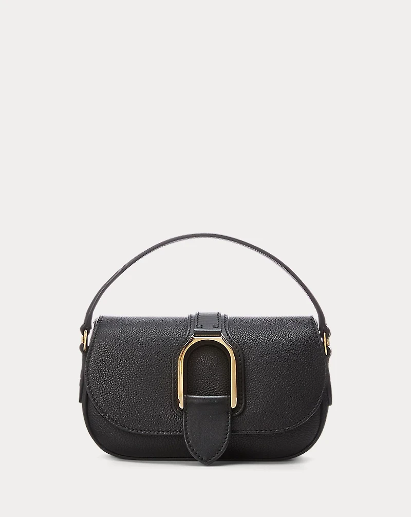 Welington Calfskin Mini Chain Bag