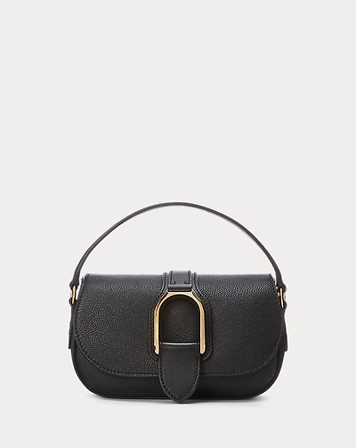 Welington Calfskin Mini Chain Bag