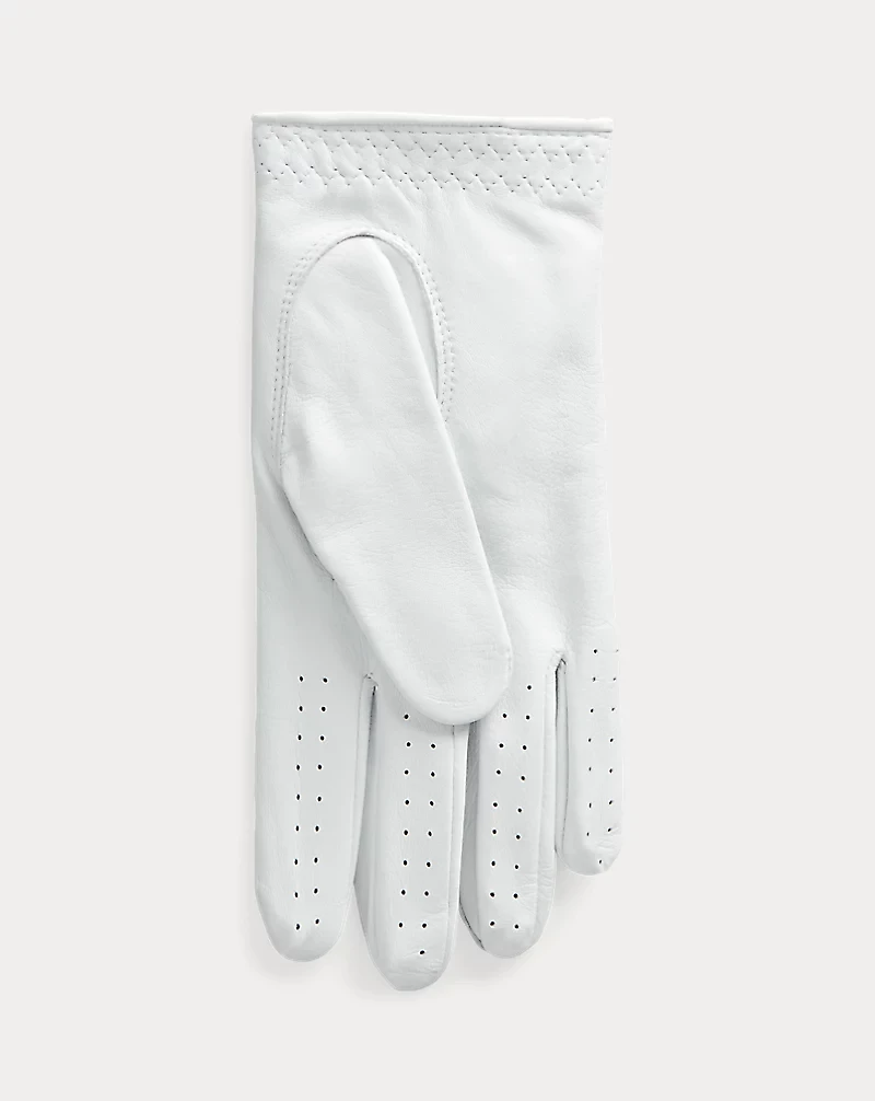 Women’s Leather Golf Glove – Right Hand