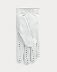 Women’s Leather Golf Glove – Right Hand