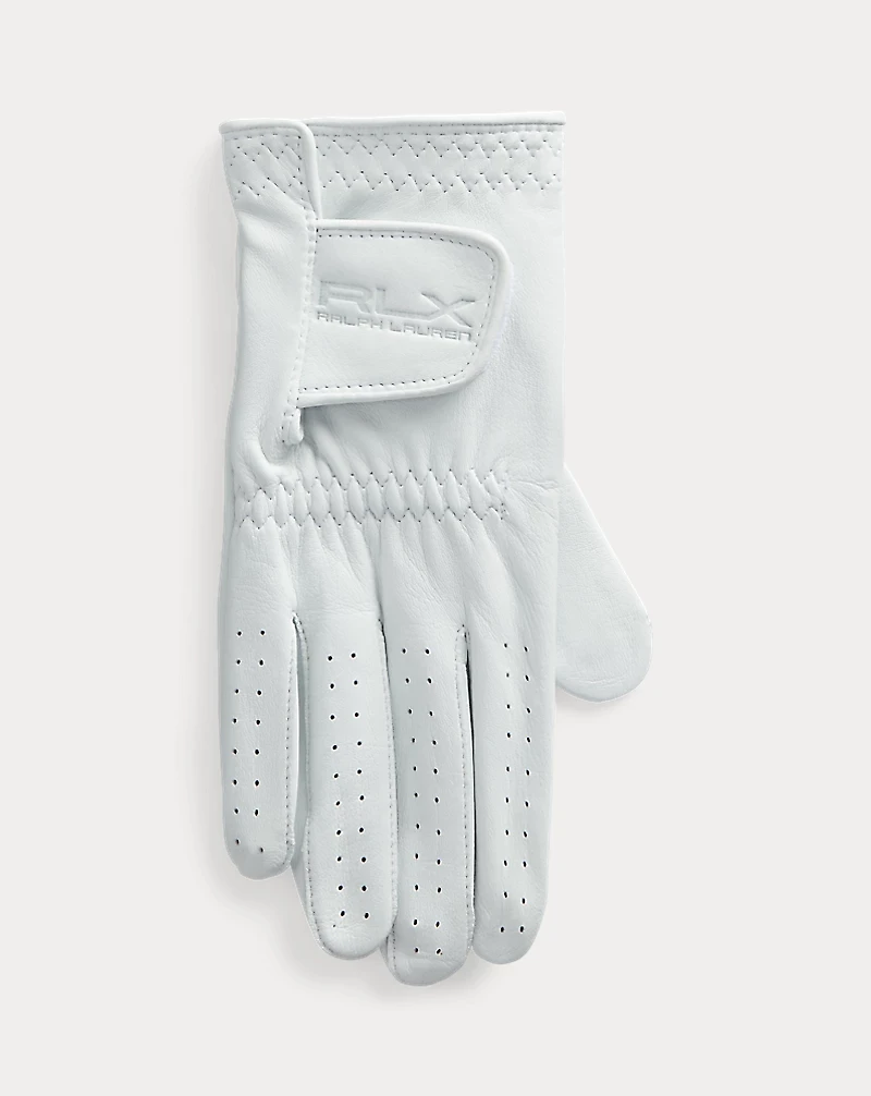 Women’s Leather Golf Glove – Right Hand