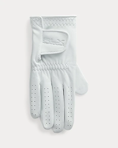 Women’s Leather Golf Glove – Right Hand