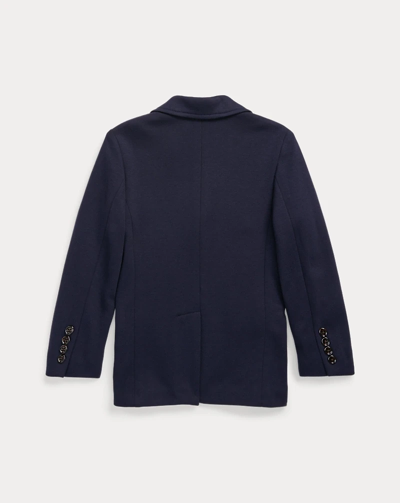 Polo Soft Interlock Sport Coat