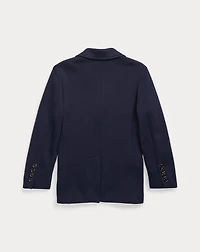Polo Soft Interlock Sport Coat