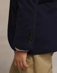 Polo Soft Interlock Sport Coat