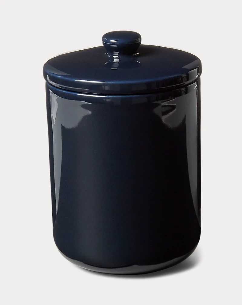 Dog Treat Jar