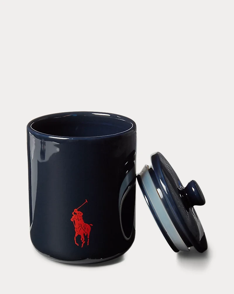 Dog Treat Jar