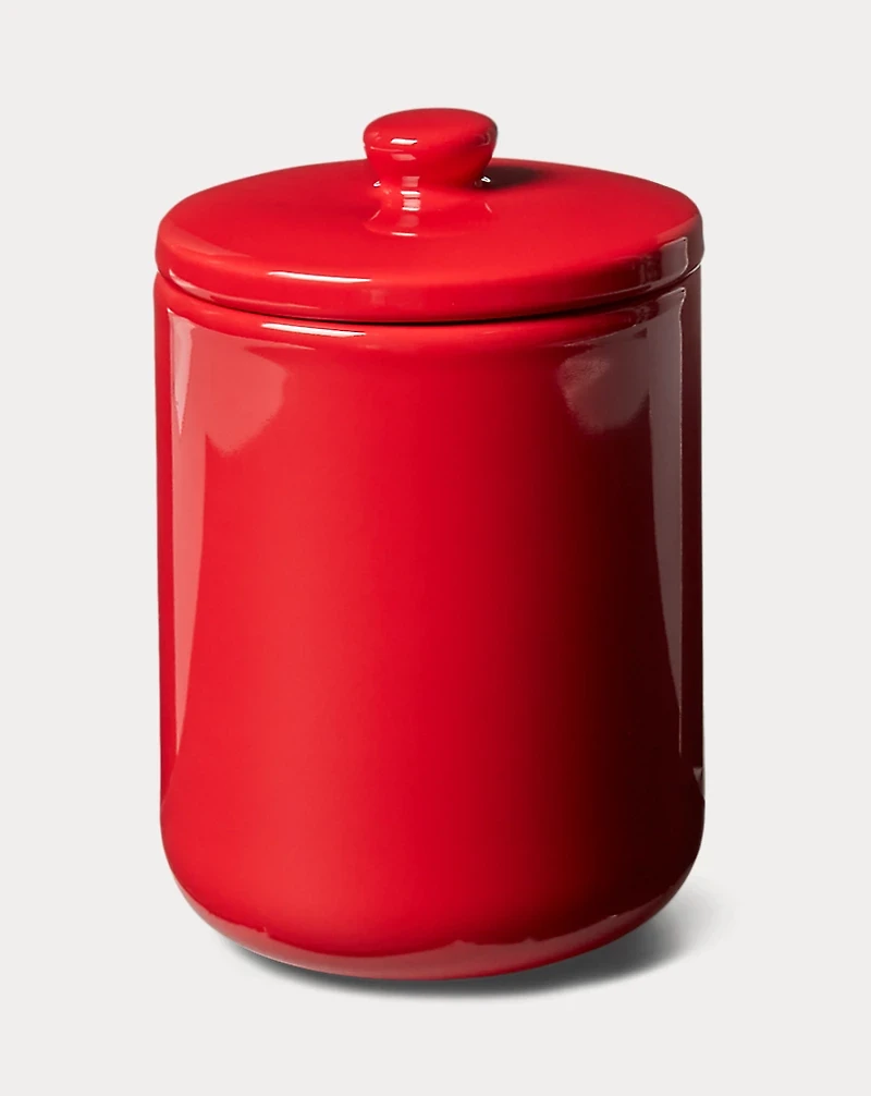 Dog Treat Jar