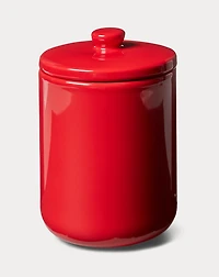 Dog Treat Jar