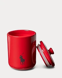 Dog Treat Jar