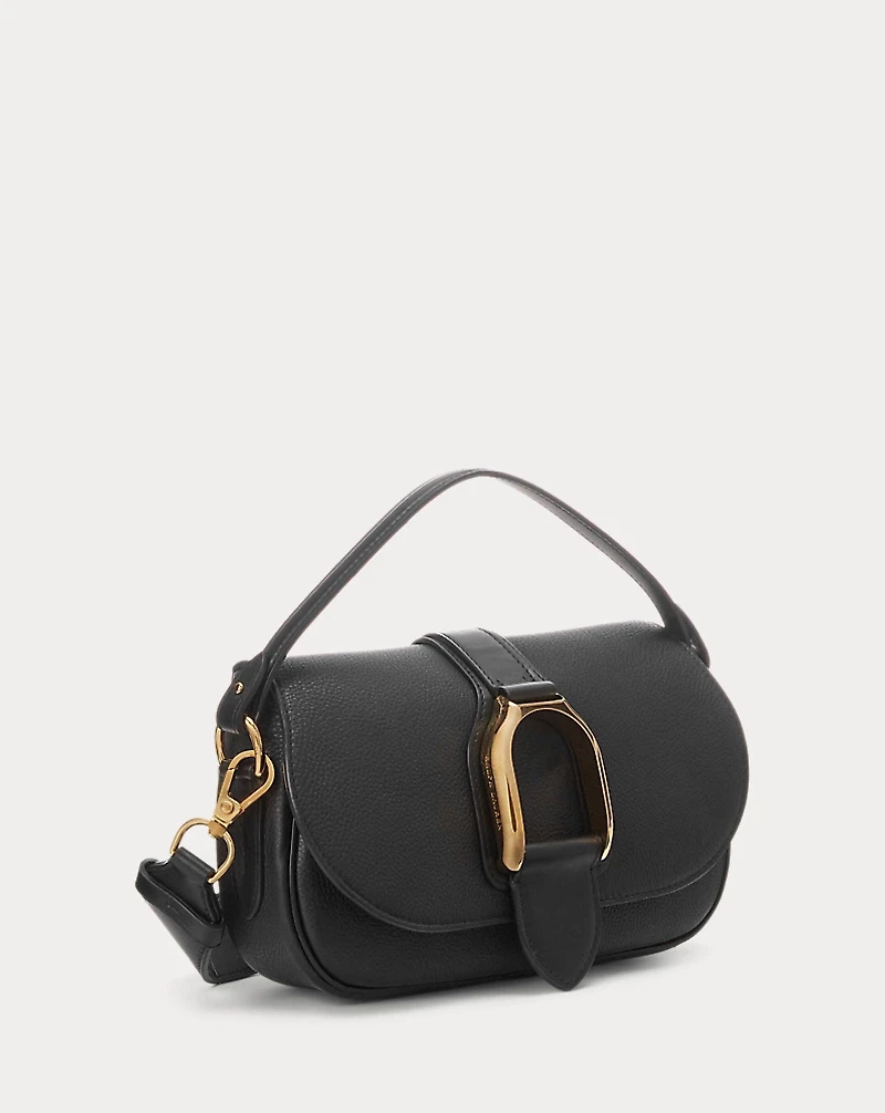 Welington Calfskin Shoulder Bag