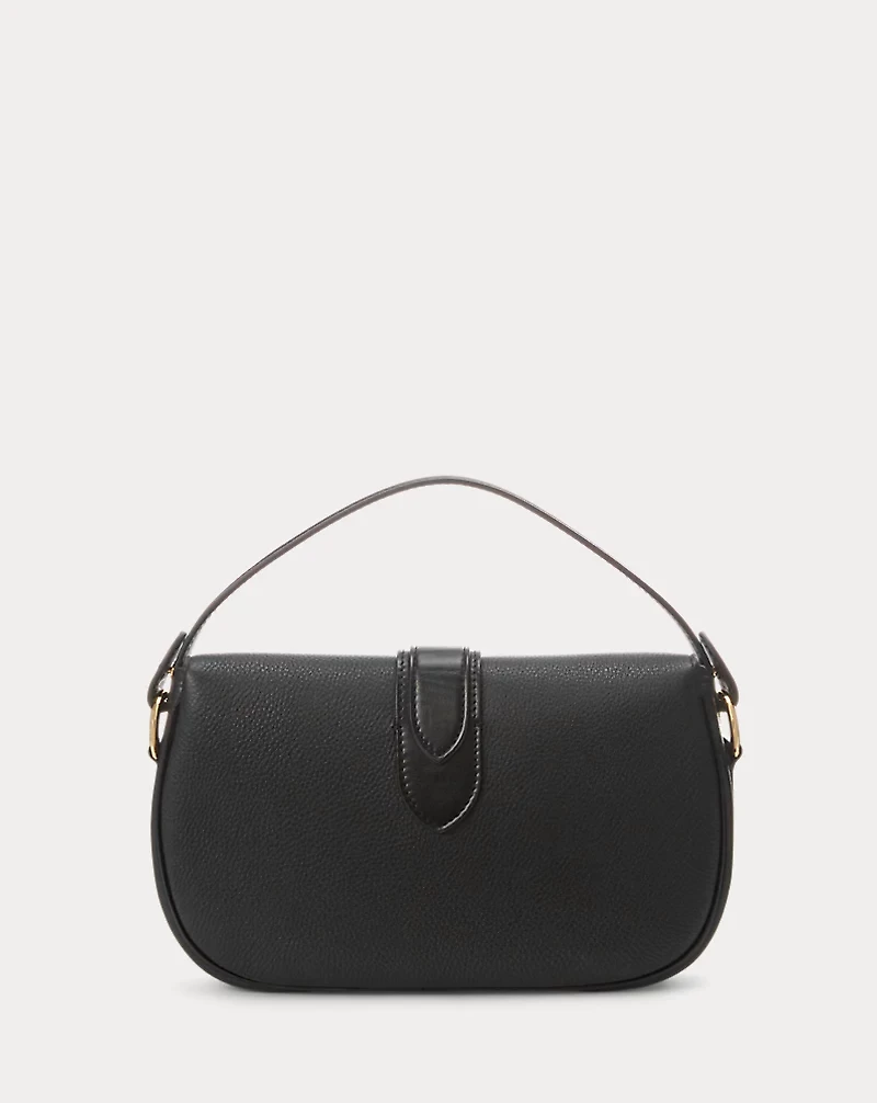 Welington Calfskin Shoulder Bag