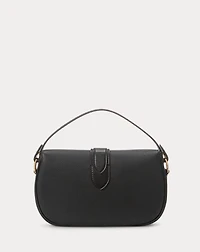 Welington Calfskin Shoulder Bag
