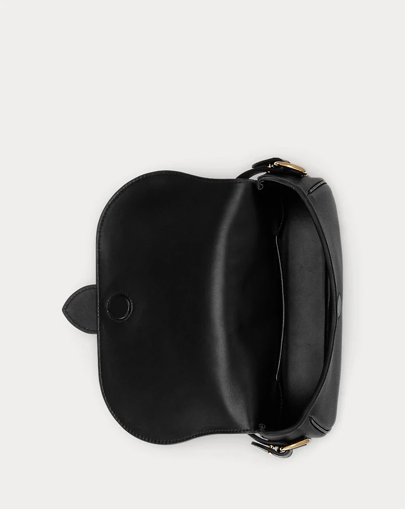 Welington Calfskin Shoulder Bag