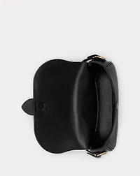 Welington Calfskin Shoulder Bag