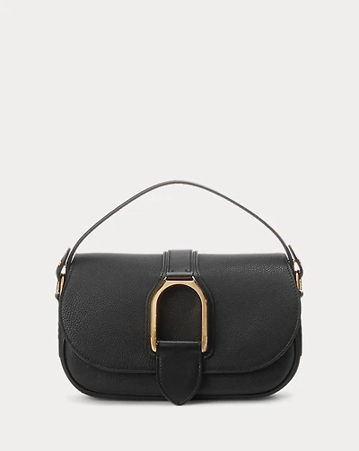 Welington Calfskin Shoulder Bag