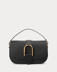 Welington Calfskin Shoulder Bag