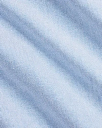 Custom Fit Monogram Oxford Shirt