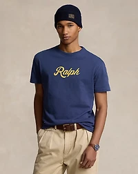 The Ralph Logo T-Shirt