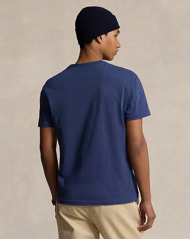The Ralph Logo T-Shirt