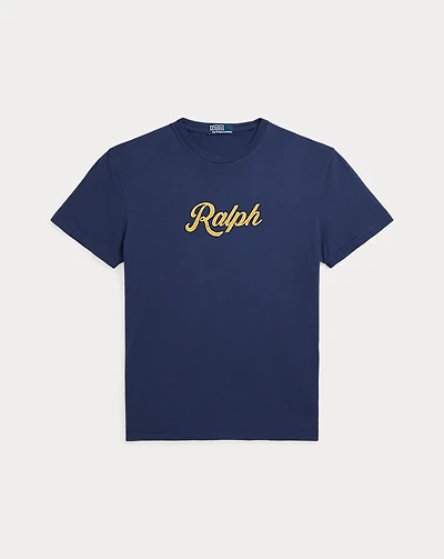 The Ralph Logo T-Shirt