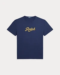 The Ralph Logo T-Shirt