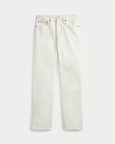 Heritage Straight Jean