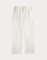 Polo Dungaree Fit Twill Carpenter Pant