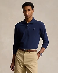 Tailored Fit Performance Polo Shirt