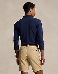 Tailored Fit Performance Polo Shirt