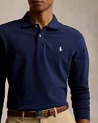 Tailored Fit Performance Polo Shirt