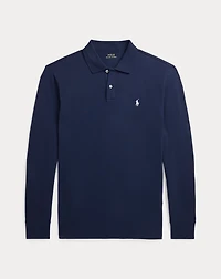 Tailored Fit Performance Polo Shirt