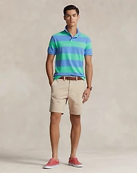 8-Inch Salinger Straight Fit Chino Short
