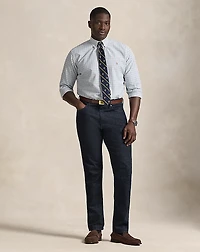 Tattersall Oxford Shirt