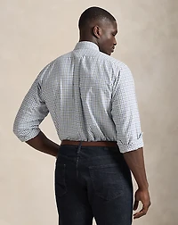 Tattersall Oxford Shirt