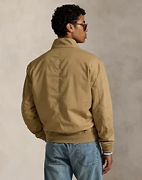 The Bedford Twill Jacket