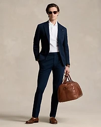 Polo Soft Tailored Chino Sport Coat