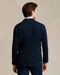 Polo Soft Tailored Chino Sport Coat