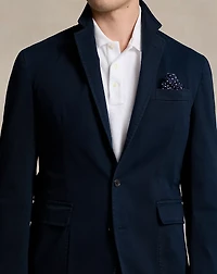 Polo Soft Tailored Chino Sport Coat