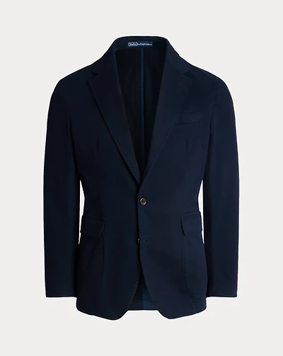 Polo Soft Tailored Chino Sport Coat