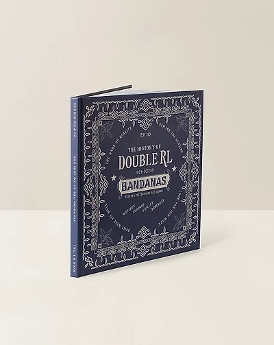The History of Double RL Bandanas