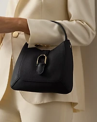 Welington Calfskin Mini Shoulder Bag
