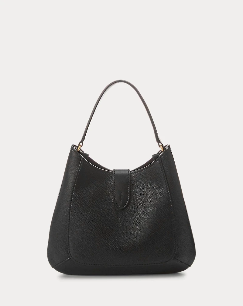 Welington Calfskin Mini Shoulder Bag