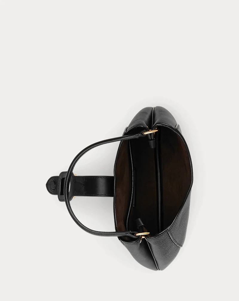 Welington Calfskin Mini Shoulder Bag