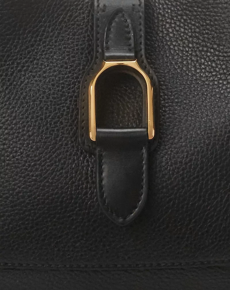 Welington Calfskin Mini Shoulder Bag