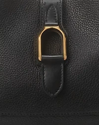 Welington Calfskin Mini Shoulder Bag