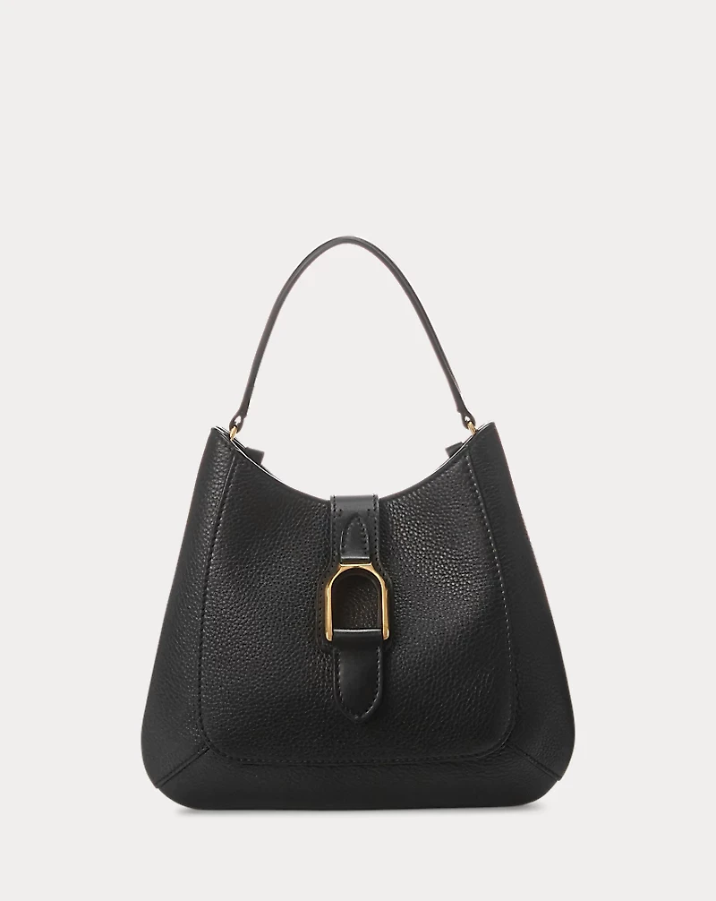 Welington Calfskin Mini Shoulder Bag
