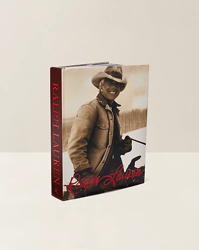 Ralph Lauren: 50 Years