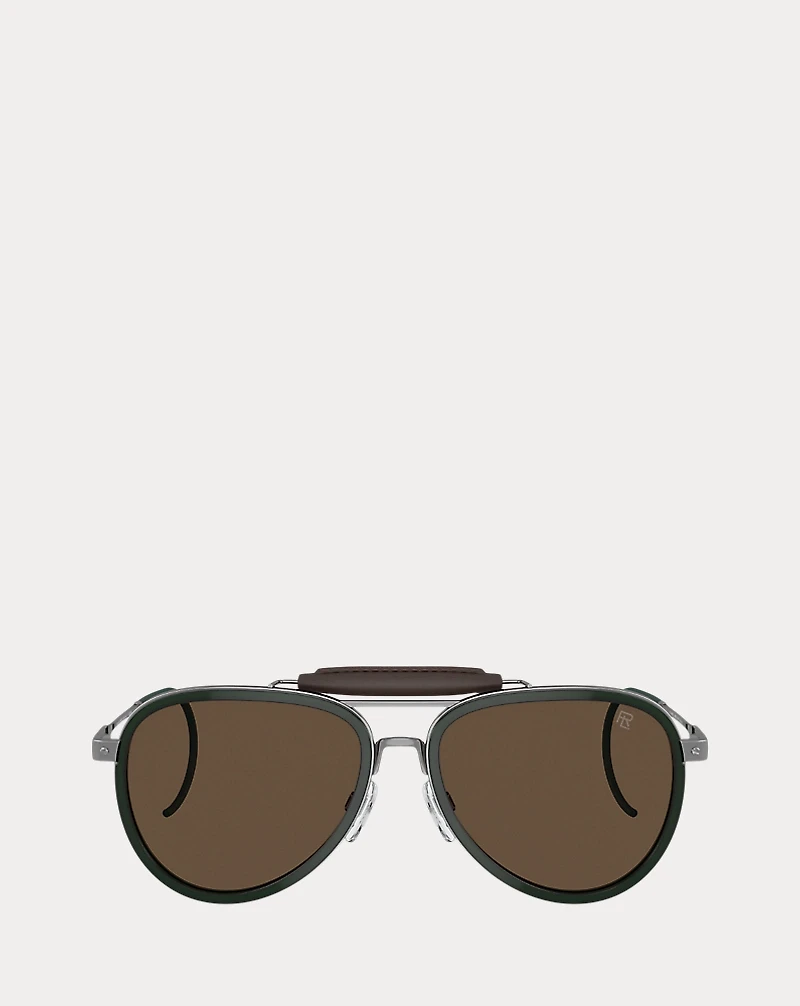 Automotive Pilot Sunglasses