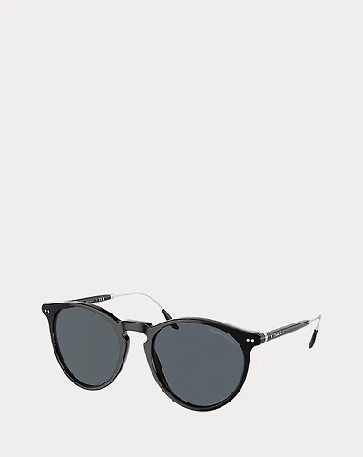 Heritage Round Sunglasses